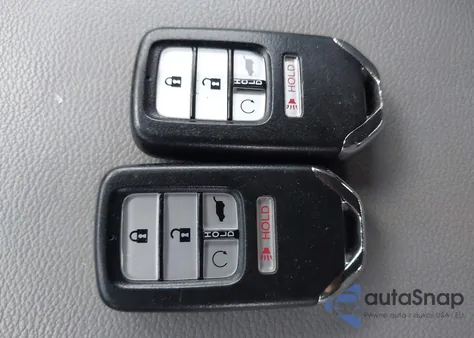 2019 Honda Cr-V Ex-L from USA, damaged, VIN 7FARW2H83KE054140